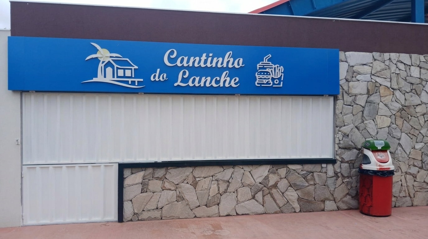 Cantinho do Lanche