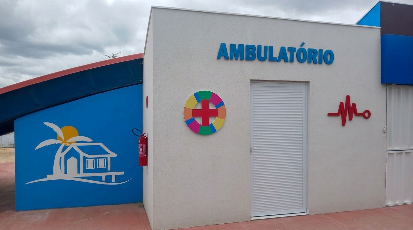 Ambulatório